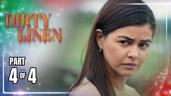 Dirty Linen | Episode 120 (4/4) | June 21, 2024