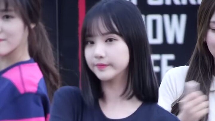 (GFRIEND)让我饭上银河的视频