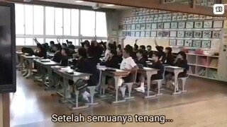 anak yg pintar