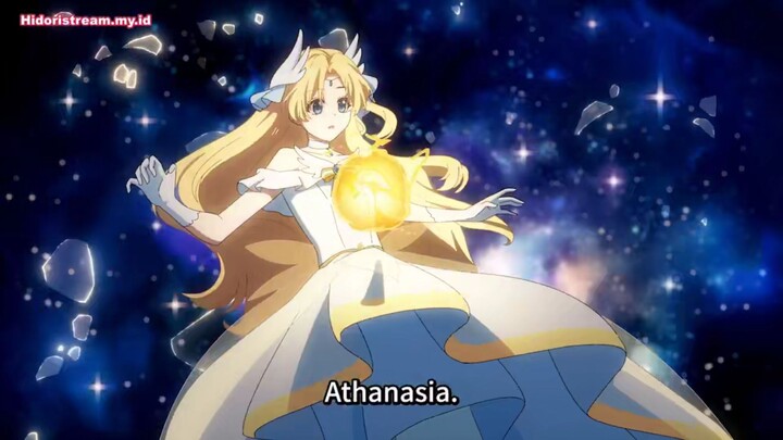 Aru Hi, Ohimesama ni Natte shimatta Ken ni Tsuite Episode 16 (Subtitle Indonesia) END