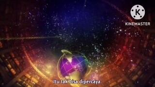 ISEKAI GAME ADALAH SEGALANYA episode 7 sub indo skip intro #isekai #mcjenius #nogamenolife