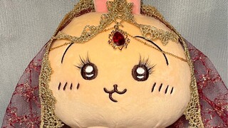 Usagi mothers all over the world kissed me
