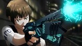In The Future, A Person’s Threat Level Can Lead To Their Arrest | Anime Recaps