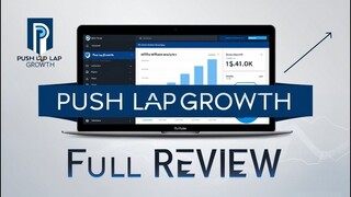Push Lap Growth Review: Is This the Secret Weapon for Explosive Online Growth?