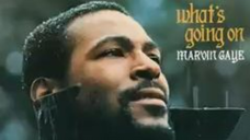 Marvin Gaye - Mercy Mercy Me