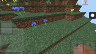 Can’t step on yellow and can’t sprint while parkouring?