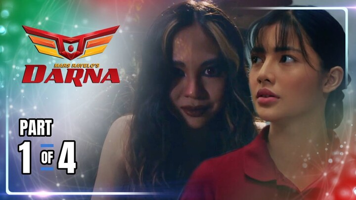 Darna | Episode 101 (1/4) | June 20, 2024