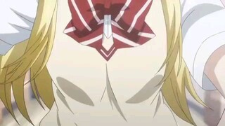 Tập OVA 01 Yamada Và Thất Đại Ma Nữ - Việt Sub