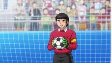 Tsubasa Episode 08 | SUB Indo