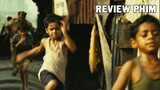 Review Phim : Triệu phú ổ chuột - Bộ phim kinh điển của Ấn Độ