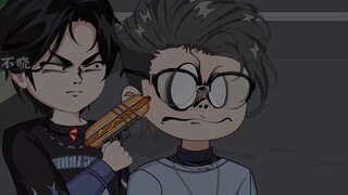 حلم غامض في مدينة مظلمة الحلقة 21: مقبرة المدرسة لم تنتهِ بعد