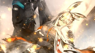 致霜冬之花