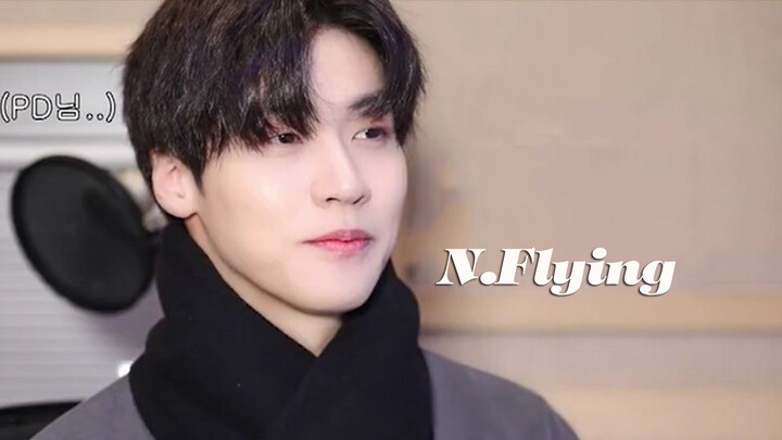 วงบันเทิง|N.Flying