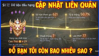 Cập nhật và Cài đặt Nút đánh Liên Quân để bắt đầu mùa S2-2024 Leo rank cực dễ