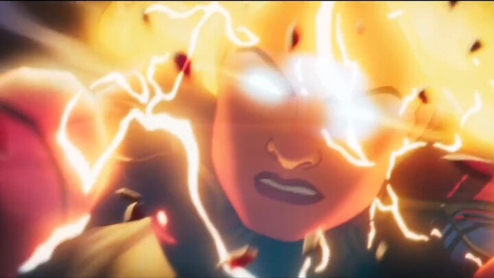 [Bilingual Chinese Subtitles] "What If" Midseason Trailer