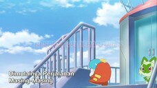 Pokémon Season 26: Pokémon Seri Horizon Episode 34 Bahasa Indonesia Pokemon Indonesia