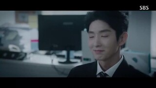 Công Tố Viên Chuyển Sinh EP 6 [Sub Việt]