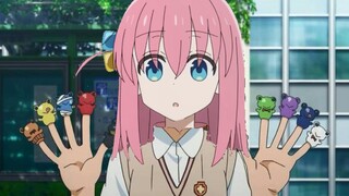 吉他与孤独与……超电磁炮？！