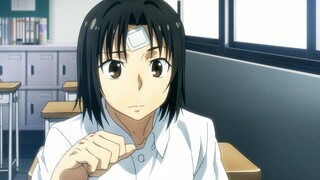 Taboo Tattoo Episode 1 Subtitle Indonesia