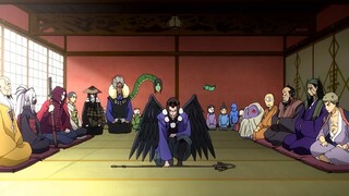 Nurarihyon no Mago Episode 15 - English Dub