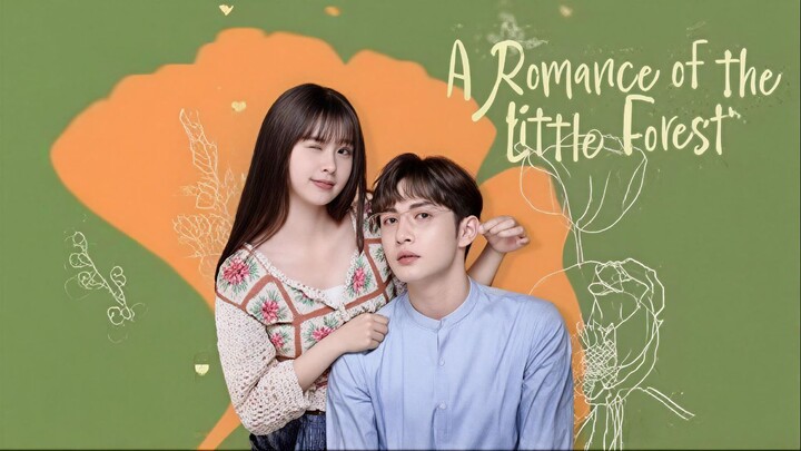 A Romance of the Little Forest Tagalog Dubbed ( 1 - 4 )
