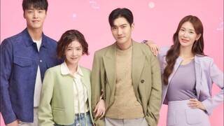 DNA Lovers Episode 15 Sub Indo