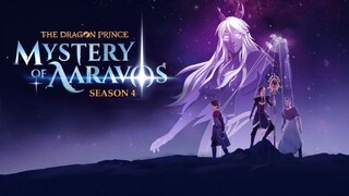 The Dragon Prince, The Mystery Of Aaravos - เจ้าชายมังกร ปี4 ตอนที่ 08