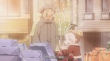 EP 4 - HONEY AND CLOVER