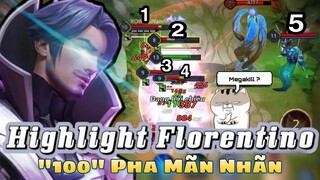 Tổng Hợp 100 Pha Highlight Florentino Của Sơn 4G Khiến Người Xem Mãn Nhãn || Liên Quân Mobile