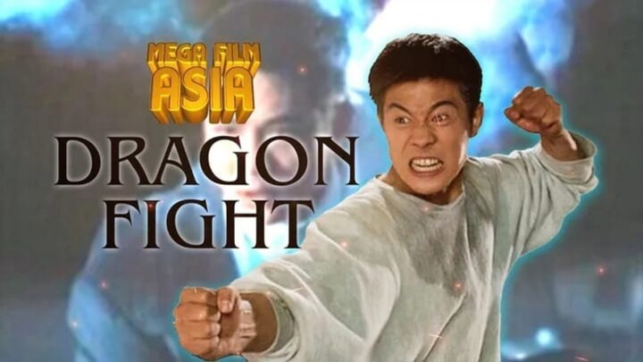 dragon fight. (1989)   dubbing Indonesia