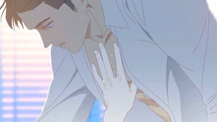 【Hyperventilation】Brokeback Mountain