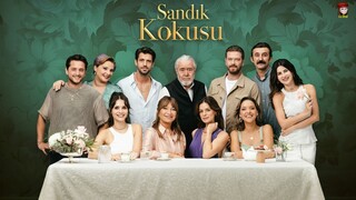 Sandik Kokusu - Episode 45 (English Subtitles)