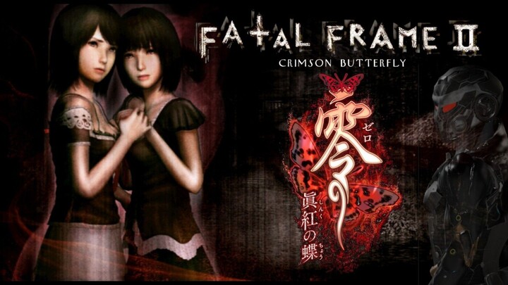 Fatal Frame ll Games Cutscenes