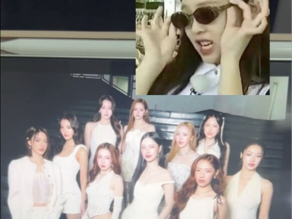 Doubao single-handedly pissed off both Thai and Korean entertainment fans.