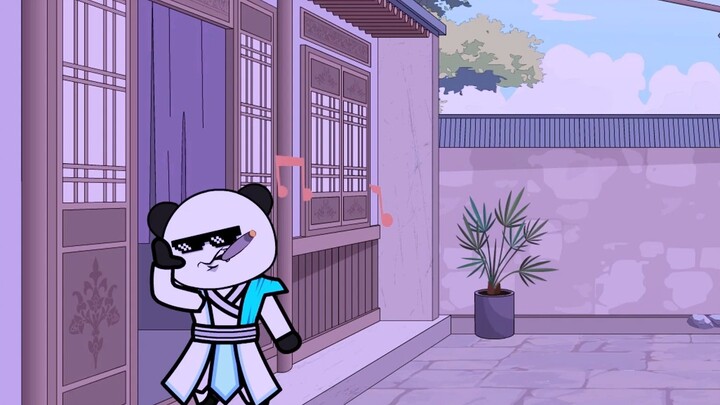 《幽冥书生2》第二十一集 | 年关将近