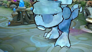 biggest ice on ml