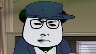 เพราะฉันเป็นช่างไม้ เมื่อเกิดอะไรขึ้นกับญาติๆ ของฉัน พวกเขาจึงสงสัยว่าฉันใช้เวทมนตร์ของลู่ปันทำร้ายพ