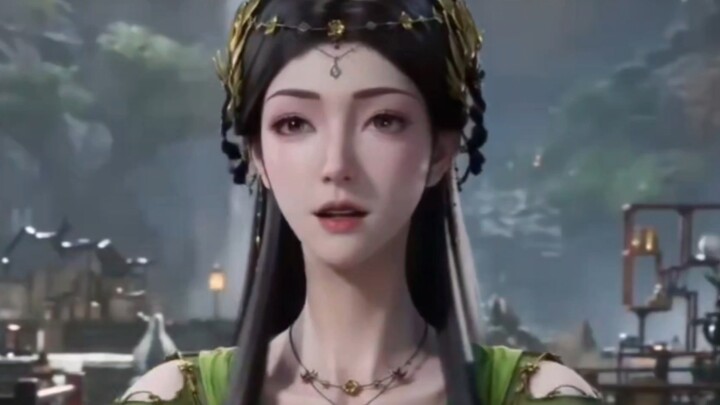 Lão tổ Hàn, ta cũng có thể kết Đan sa ư?