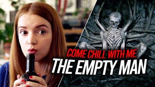 The Empty Man (2020) Come Chill With Me Review and Discussion | Spookyastronauts