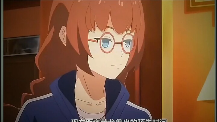 The Daily Life of the Immortal King ] Only when you lose the person you love do you realize just how