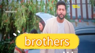 Brothers Tamil