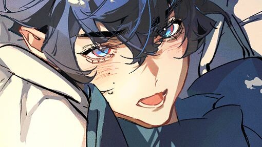 【oc】"Have you learned to do bad things?"