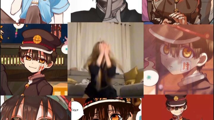 hanako jj