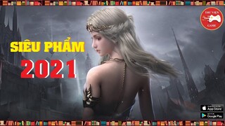 NEW GAME || Forsaken World: Gods and Demons - SIÊU PHẨM 2021 KHAI MỞ || Thư Viên Game