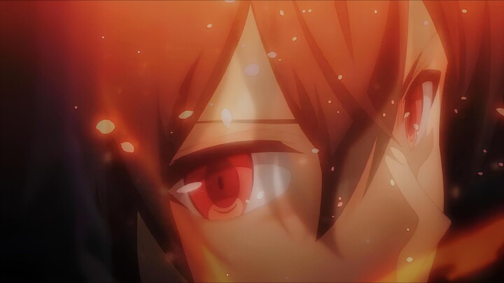 Nightcore - Fearless _The Greatest Demon Lord「AMV」