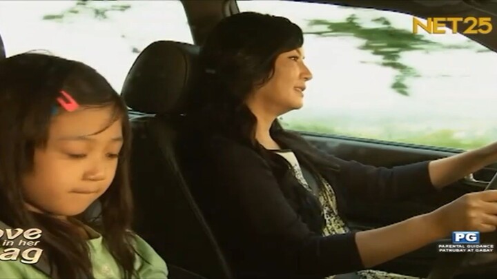 Love In Her Bag (Korean Dramas on NET25) Episode 4 Tagalog Dubbed