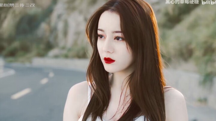 Stop wasting your face playing silly and sweet girls. Beautiful girls should use their beauty to com