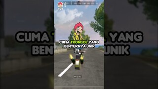Teondol tipe x terlupakan #mobilelegends