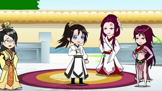 Episode 3: Jangan menilai seseorang dari penampilannya