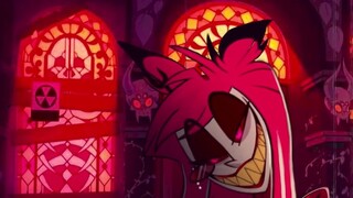 [Cover] The latest Insane female voice cover on the entire network? Hazbin Hotel